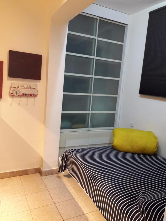 Lovely Apartment Premium Location Ramat Gan Esterno foto