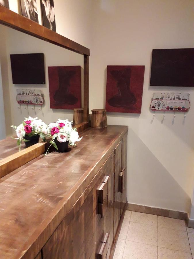 Lovely Apartment Premium Location Ramat Gan Esterno foto