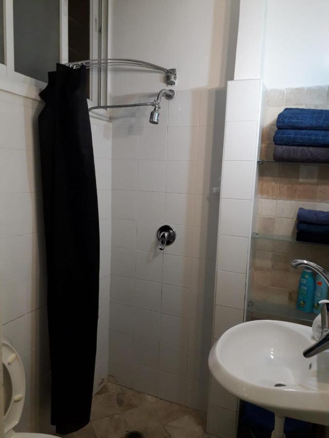 Lovely Apartment Premium Location Ramat Gan Esterno foto