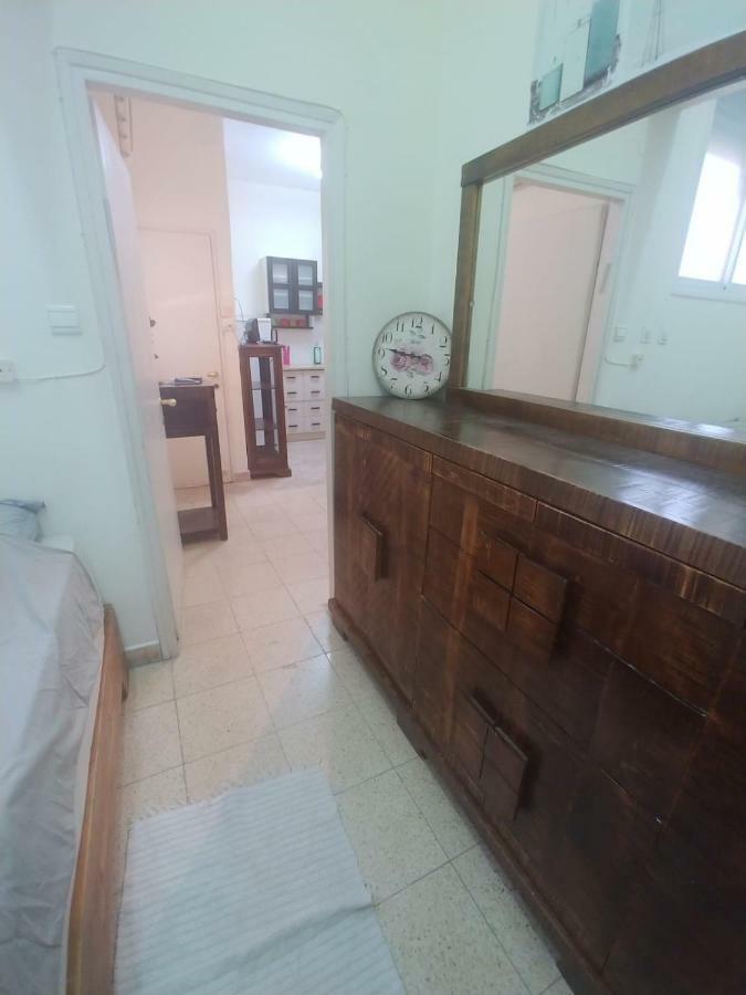 Lovely Apartment Premium Location Ramat Gan Esterno foto