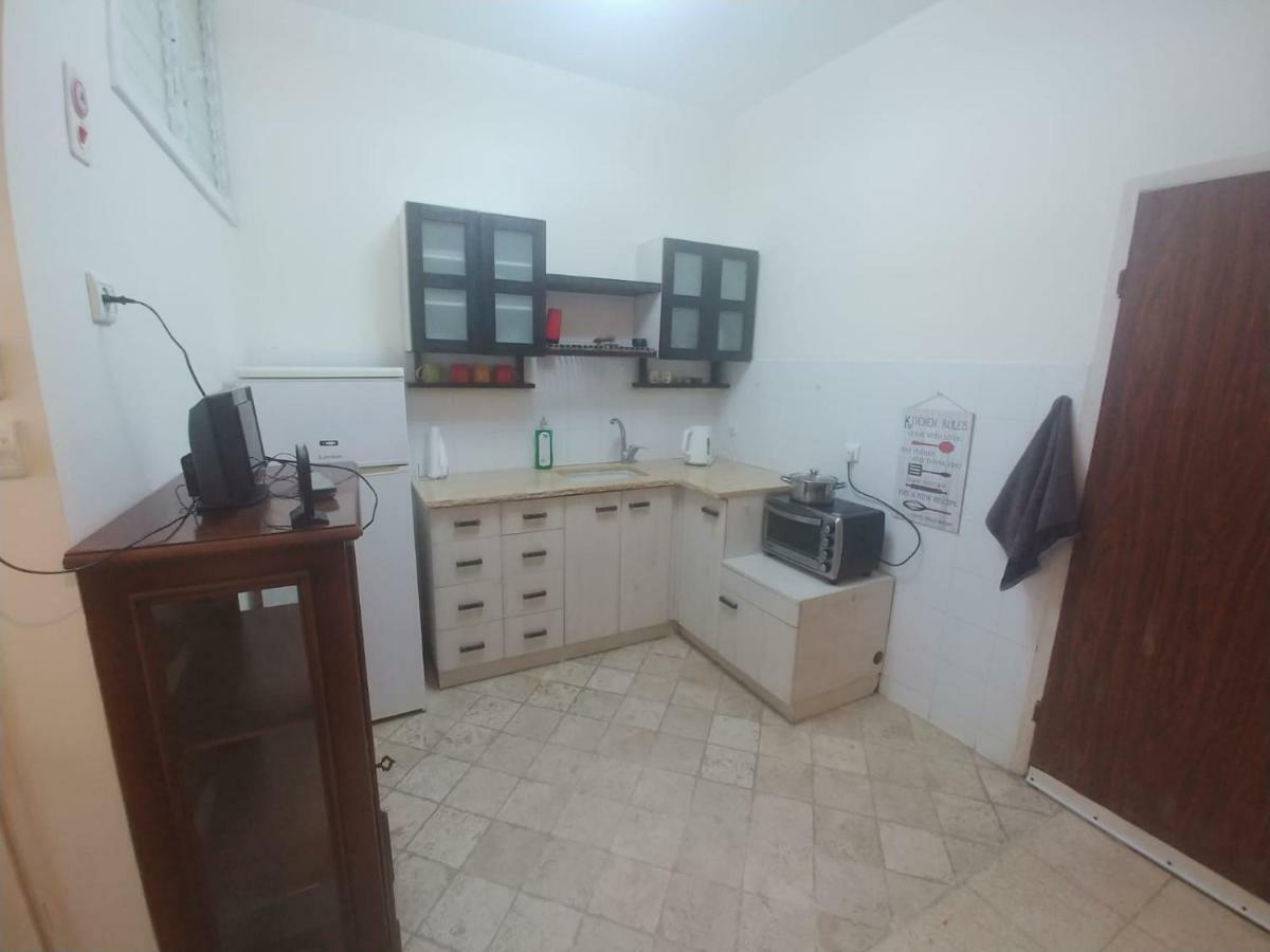 Lovely Apartment Premium Location Ramat Gan Esterno foto