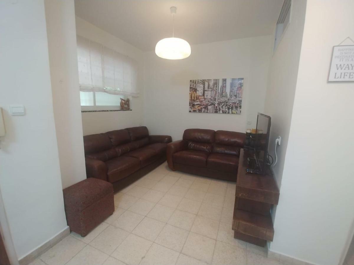 Lovely Apartment Premium Location Ramat Gan Esterno foto