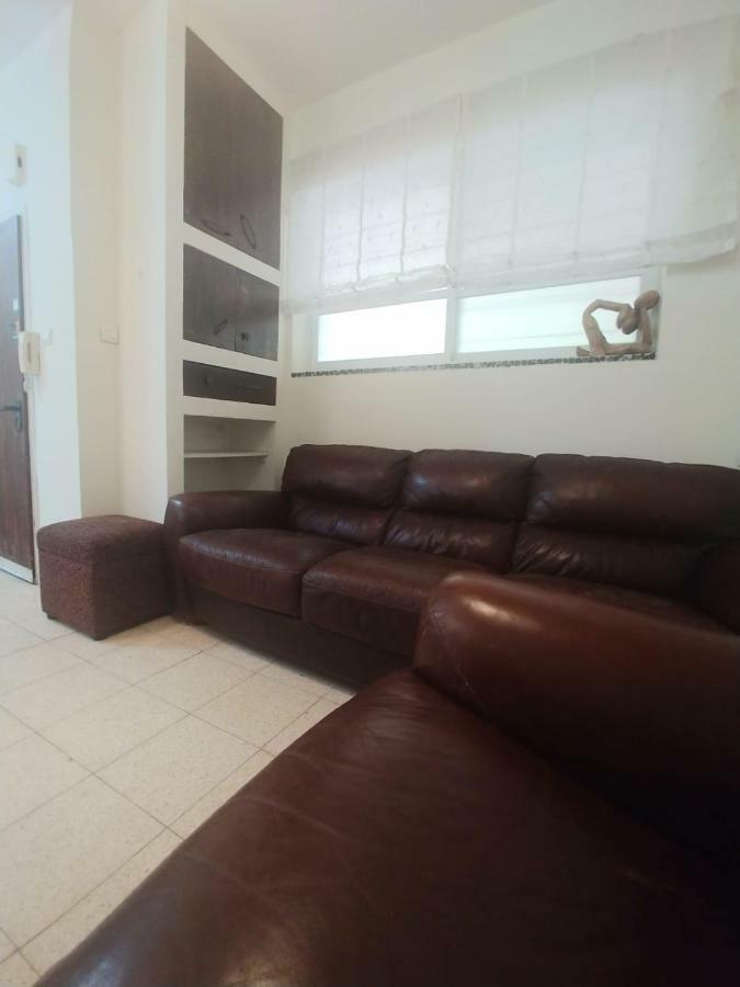 Lovely Apartment Premium Location Ramat Gan Esterno foto