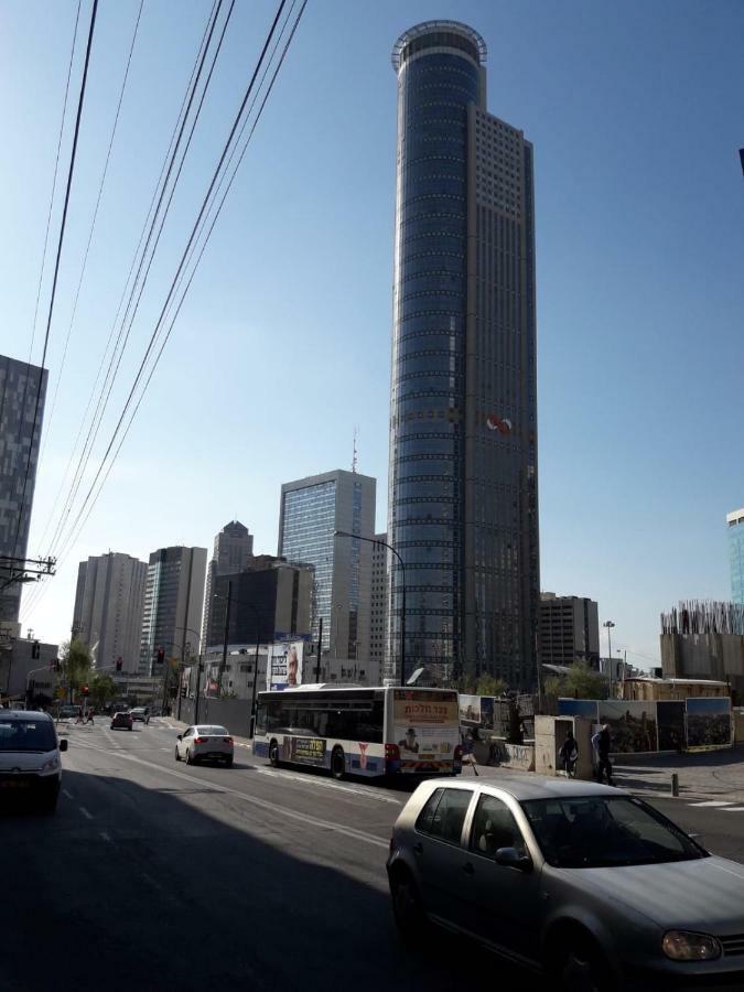 Lovely Apartment Premium Location Ramat Gan Esterno foto